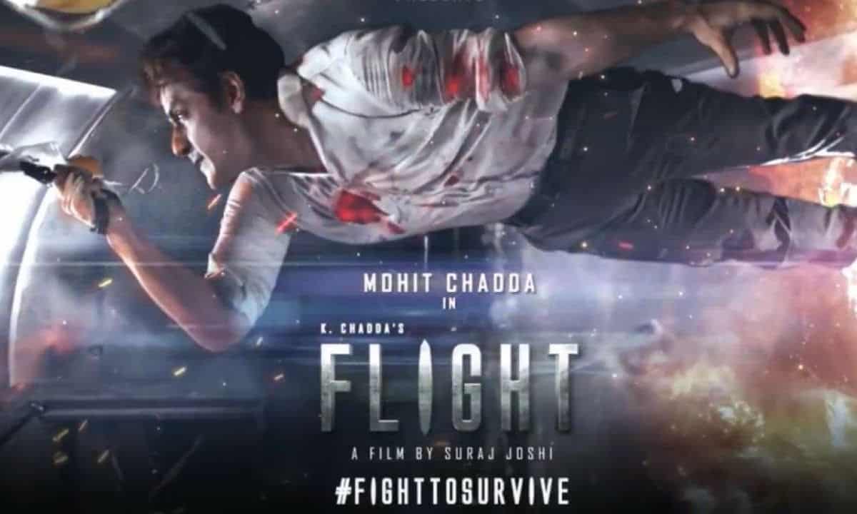 Flight movie