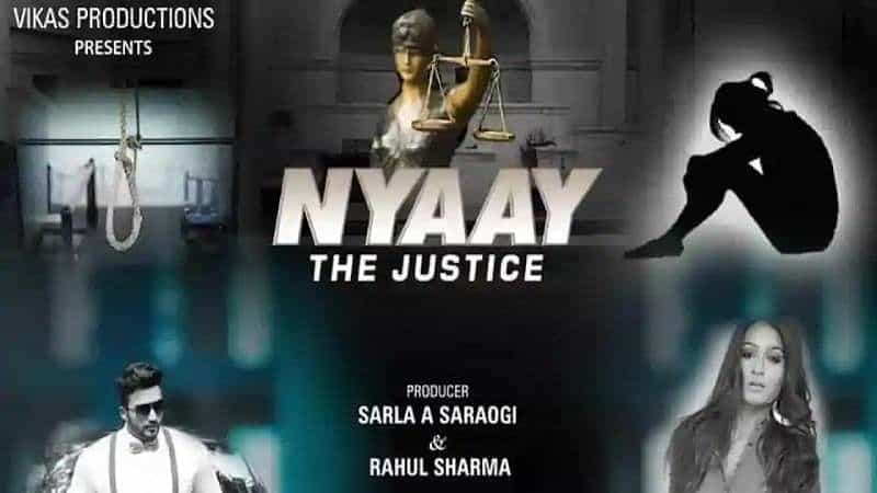 Nyaay The Justice