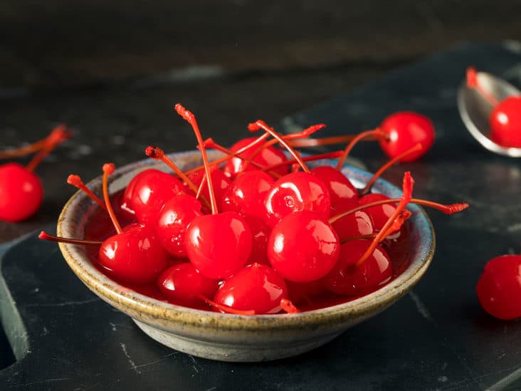 Benefits of Cherries!