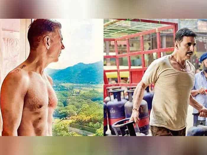 Akshay Kumar's upcoming film Bell Bottom was scheduled to be released in July 27, but might get pushed due to Covid-19, according to reports.