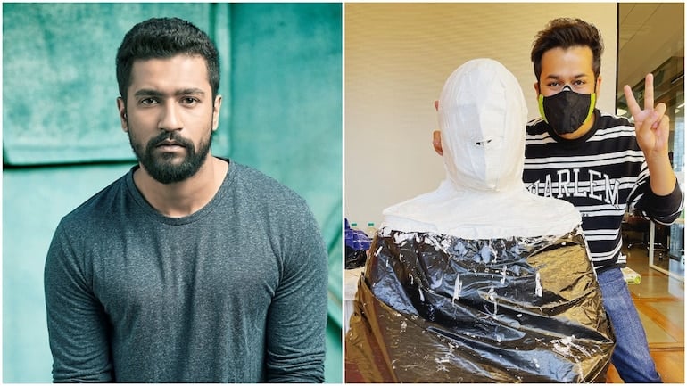 Vicky Kaushal