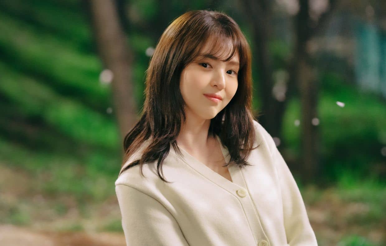 Han So Hee thanks her fans and talks about her character in ‘Nevertheless’!