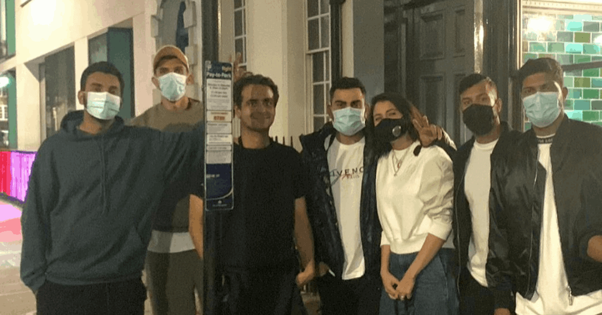 ‘A lot can happen in 48 hours’: Chef shares experience after Anushka-Virat tour Anushka Sharma- Virat Kohli