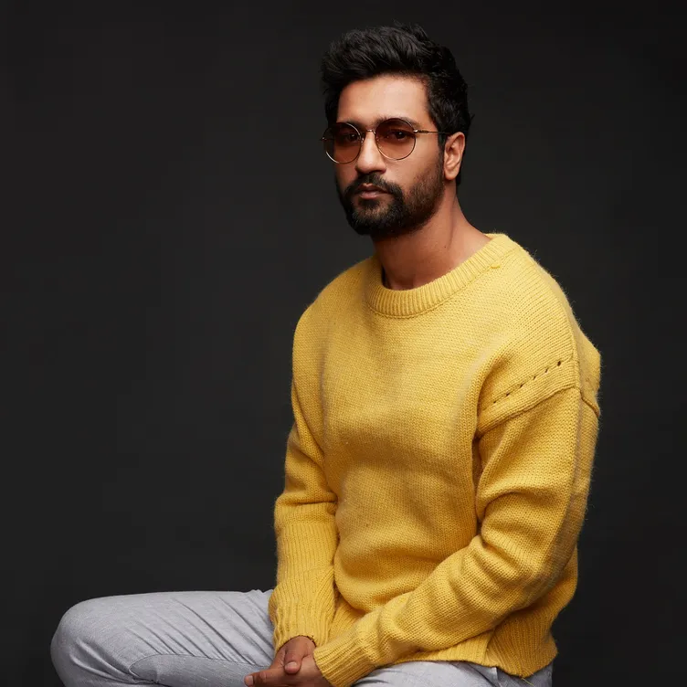 Vicky Kaushal