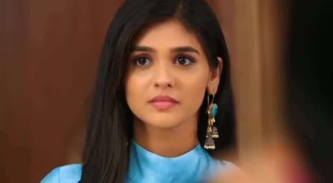 Yeh Rishta Kya Kehlata Hai': Mahima offers Akshara a job at the hospital,  Abhimanyu asks her to decline it