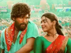 Bollywood celebs get a smack in the face with Pushpa