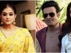 Actress Priyamani: While Bollywood used to represent South Indians solely as folks who said ‘Aiyo kaisa ji,’ that is no longer the case