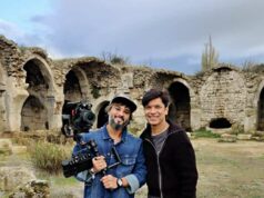 Sufi-rock inspired music single, ‘Rang Le’ sung by Shaan and directed by MG Mehul Gadani is out now