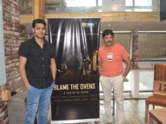 Late Irfan Khan’s manager Sunny Shah produces a short film with Indo-Australian filmmaker Ali Sayed