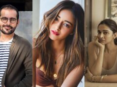 Ananya Panday gets teased by Deepika Padukone and Shakun Batra about viewing Polish films: ‘She just tells Bhojpuri stories