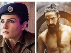 OTT weaves a network of narcotics, crime, and content from Candy to Human to Aranyak