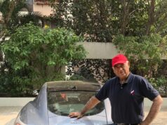 Indian feature film TARA declared finalist at Eurasia International film festival Moscow 2022 in Russian Federation