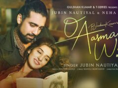 Bhushan Kumar’s T-Series brings you ‘O Aasmanwale’ starring Jubin Nautiyal & Neha Khan!