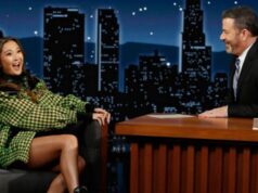 Jimmy Kimmel is being slammed by the ‘BTS’ Army for reportedly making another cruel joke about a South Korean band BTS