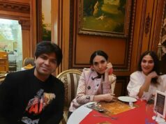 In collaboration with Prerna V Arora and Tips, Aishwarya Rajnikanth is set to direct a music video