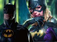 Michael Keaton is set to appear in the upcoming film ‘Batgirl.’