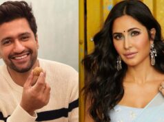 Vicky Kaushal tweets a selfie of herself with a serious expression, prompting a fan to remark, ‘Are you missing Katrina Kaif?’