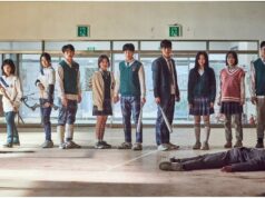 Review of ‘All of Us Are Dead,’ a gruesome zombie apocalypse that chews off more than it can chew