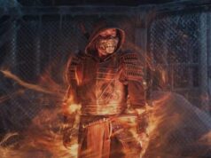 Jeremy Slater, the writer of ‘Moon Knight,’ is working on a sequel to ‘Mortal Kombat.’