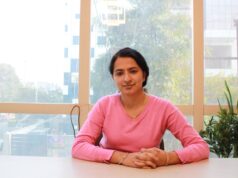 For the new year, Akriti Khatri, of Venus Detective Agency, works to bring truth, equality, and education to the world