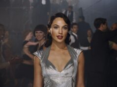 ‘Death on the Nile’ Gets an Increasingly Rarity China Release Date