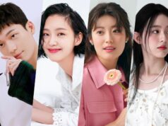 Wi Ha Joon is set to star in a new tvN drama alongside Kim Go Eun, Nam Ji Hyun, and Park Ji Hu