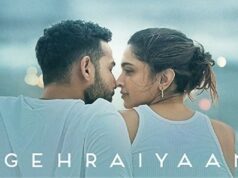 ‘Gehraiyaan’ Trailer is out! Here is the review..
