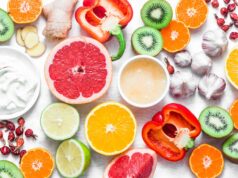 Foods to boost your immune system