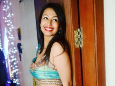 Kashmera Shah’s bold avtar in Mahesh Manjrekar’s next