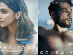 Deepika Padukone, Ananya Panday, Siddhant starrer Gehraiyaan trailer out tomorrow