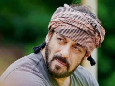 Salman Khan claims that his neighbor is ‘bringing in religion’ to malign him: My brothers married Hindus, and we celebrate all Hindu holidays