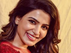 THIS BIG BOLLYWOOD PRODUCTION HOUSE has offered Samantha Ruth Prabhu a three-film agreement