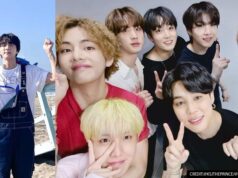 After members rave over Jin’s ‘Super Tuna’ snack, the BTS reunion becomes chaotic