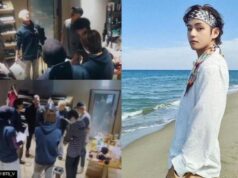 ARMY Can’t Keep Calm as BTS’ V Drops ‘My Universe’ Jamming Session with Coldplay