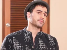 Sajjad Delafrooz: Bollywood is kind, but you must be prepared for the competition