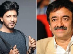 Shah Rukh Khan to start shooting for Rajkumar Hirani’s next in March
