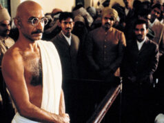 Will Indian filmmakers learn how to master this genre from Hollywood’s political biopics?