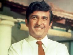 Ramesh Deo, a 93-year-old veteran actor, passed away from a heart attack