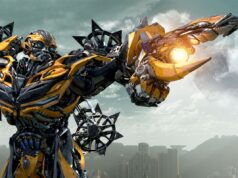 China’s impact on Hollywood is “everywhere,” according to Erich Schwartzel of Latrobe University