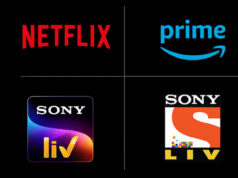 Amazon Prime Video, Disney+Hotstar, Sony Liv, and Zee5 compete with Netflix’s Rs 199 per month subscription