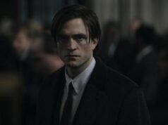 According to Robert Pattinson ‘The Batman’ is a true crime story that is both intense and sad