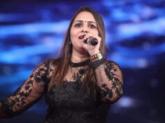 Pooja Parekh is an eminent artist from Kolkata city of joy Pooja Parekh