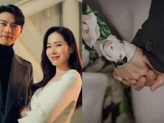 Hyun Bin and Ye-jin of the blockbuster Korean drama ‘Crash Landing on You’ are getting married