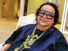 Legendary Musician Bappi Lahiri Passes Away