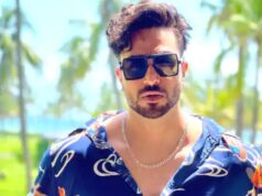 In 2022, will Aly Goni make her Bollywood debut?