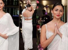 Alia Bhatt looks stunning at Gangubai Kathiawadi premiere in Berlin
