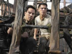 Is ‘Uncharted’ on Netflix, HBO Max, or Amazon Prime for OTT online streaming?