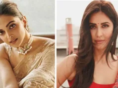 Deepika Padukone discusses how she and Katrina Kaif’s early days in Bollywood were different from those of the new generation of stars
