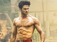 Sudheer Babu discusses his return to Bollywood and his next sports flick.