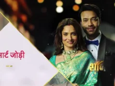 Ankita Lokhande and husband Vicky Jain to participate in reality show Smart Jodi